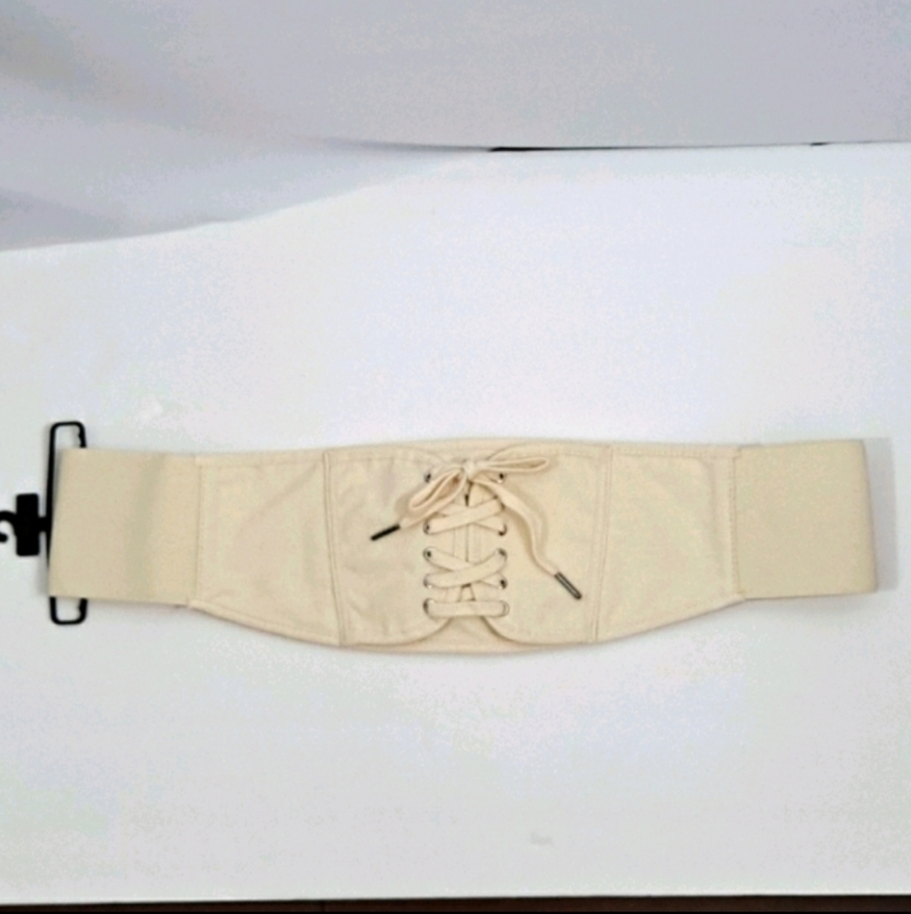 canvas/cteam coret style belt
